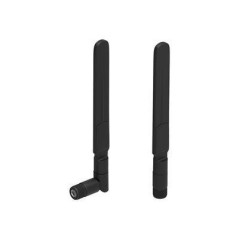 Teltonika 16cm Black Antenna - High Performance, Durable Design for Optimal Signal Strength (SKU: 4779051840342)
